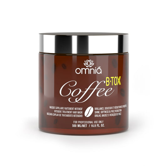 OMNIA COFFEE B-TOX 500G