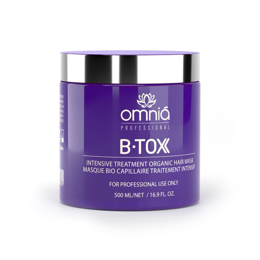 OMNIA CLASSIQUE B-TOX 500G