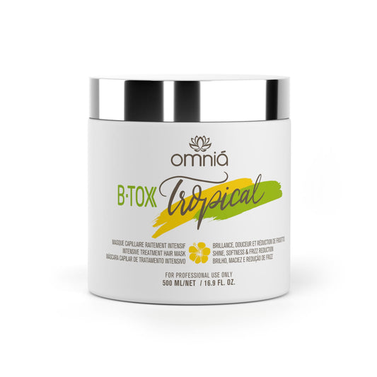 OMNIA TROPICAL B-TOX 500G