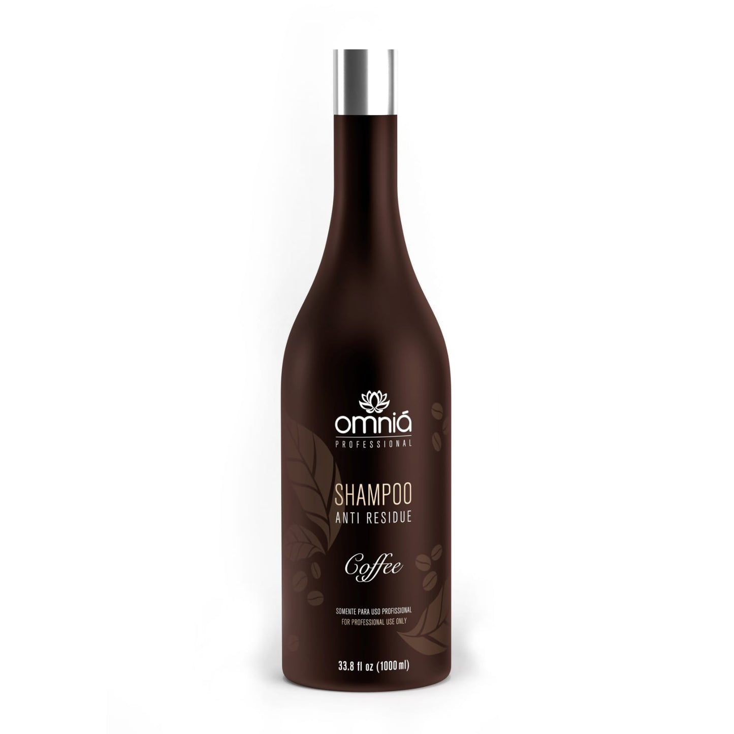 SHAMPOING AU CAFÉ OMNIA 1L