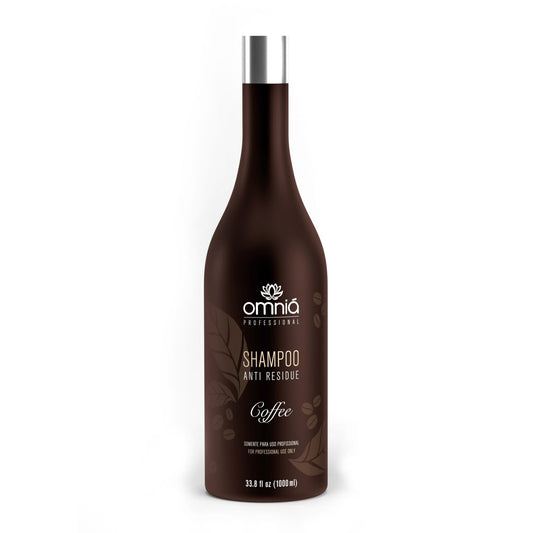 SHAMPOING AU CAFÉ OMNIA 1L