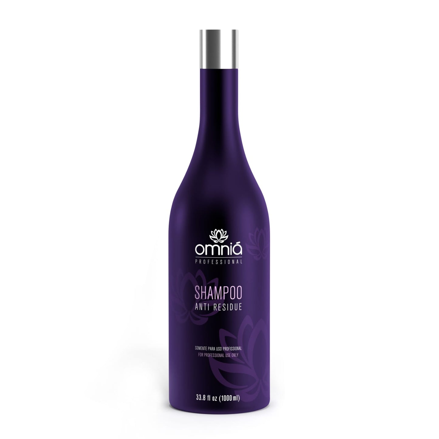 SHAMPOING OMNIA ARGENT 1L