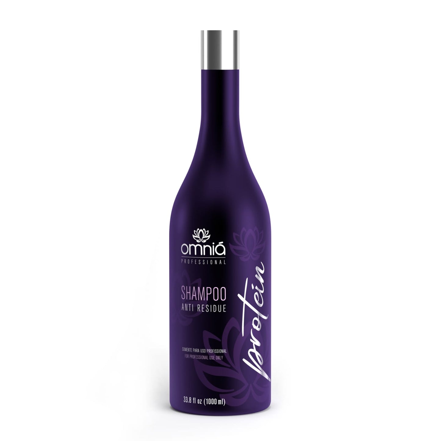 CHAMPÚ PROTEICO OMNIA 1L