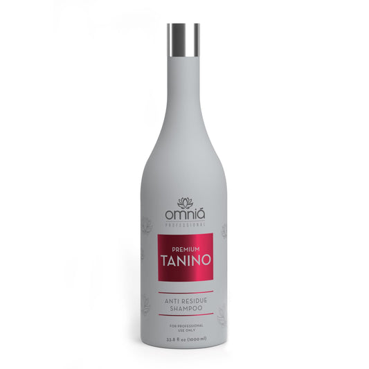 SHAMPOING OMNIÁ TANINO 1L