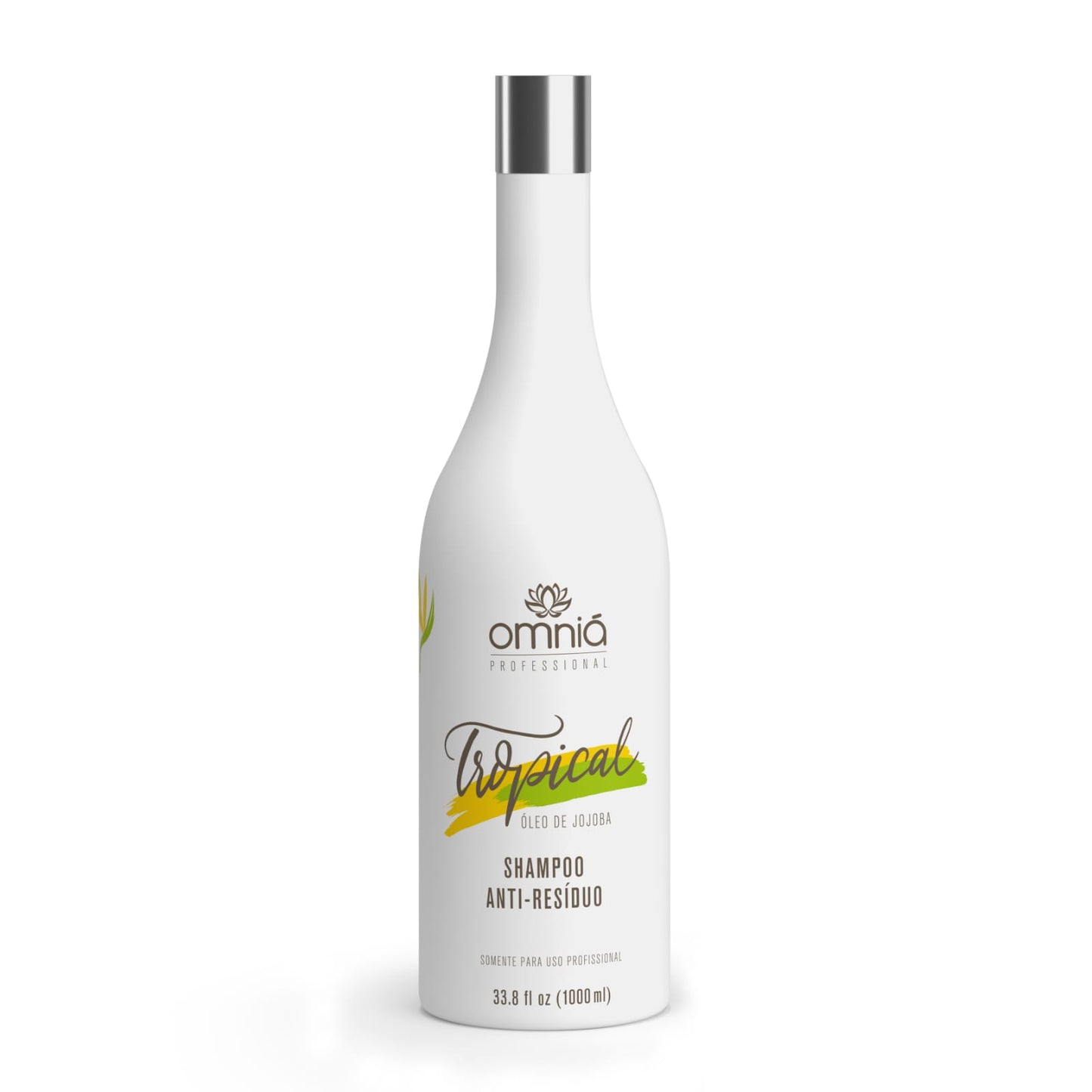 OMNIA TROPICAL SHAMPOO 1L