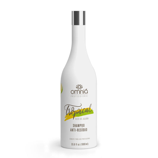 SHAMPOING TROPICAL OMNIA 1L