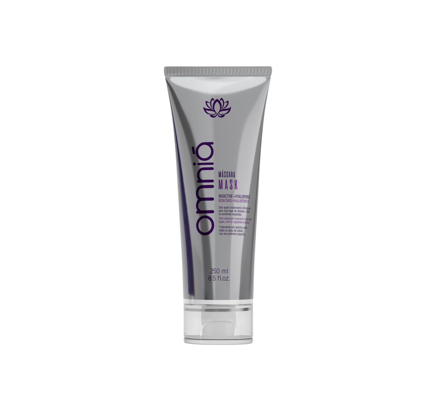 OMNIA Mascarilla AÇAI 1x250ML