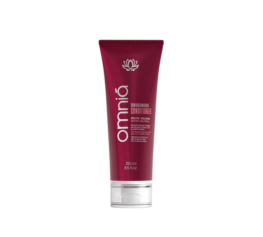 OMNIA Conditioner FRUITS ROUGES 1x250ML