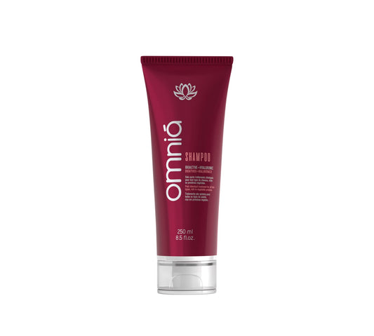 OMNIA Shampoo FRUITS ROUGES 1x250ML