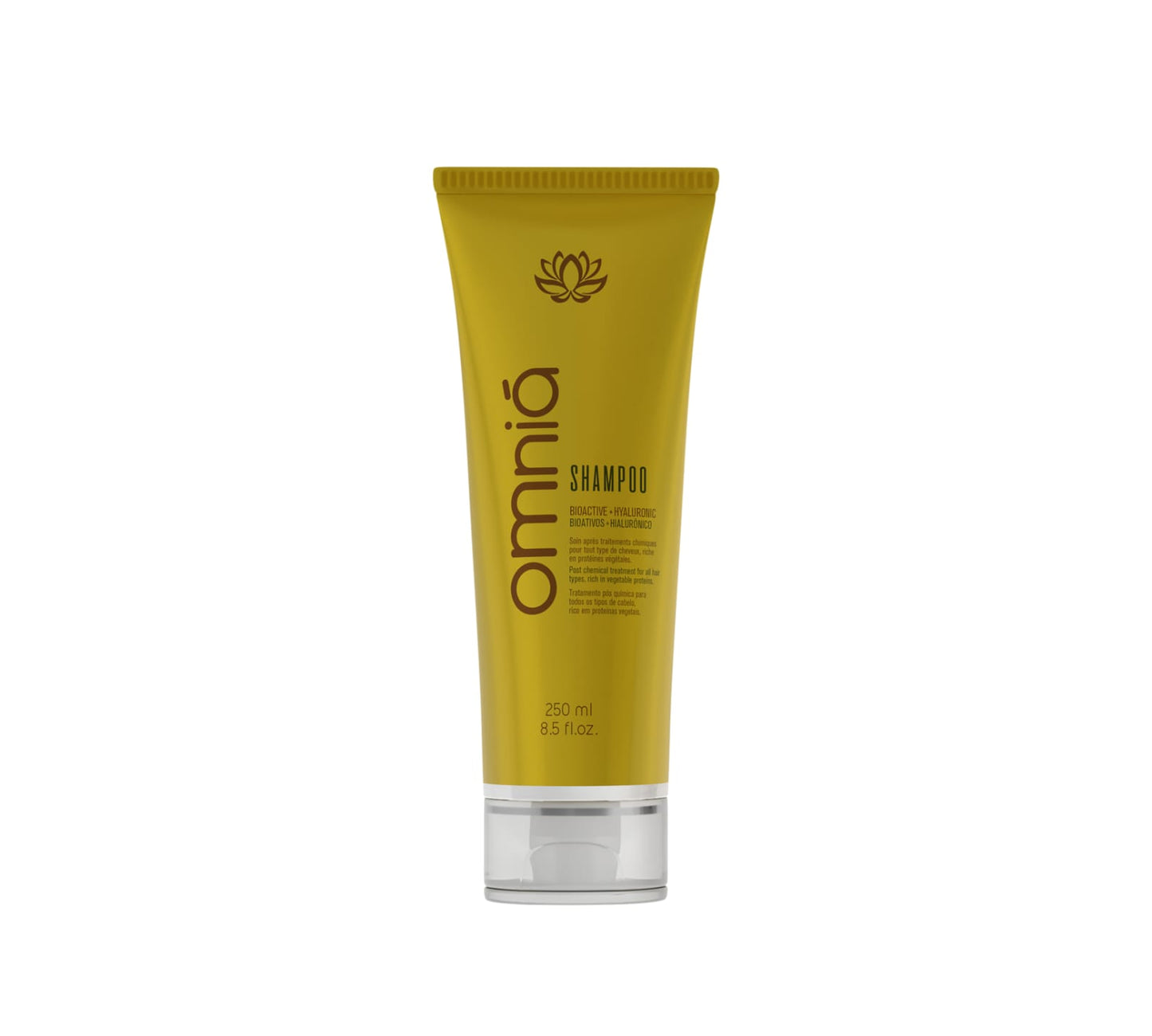 OMNIA Shampoo PITANGA 1x250ML